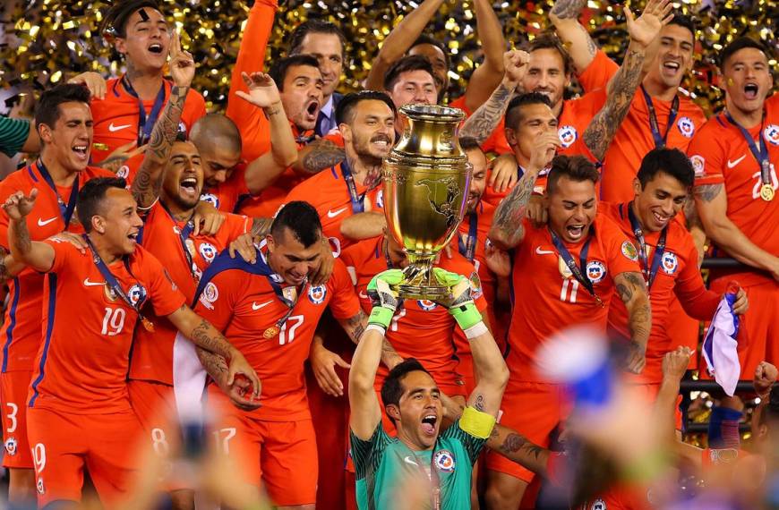 Chile Sub 17 playoffs Mundial: La emocionante ruta hacia Qatar 2026