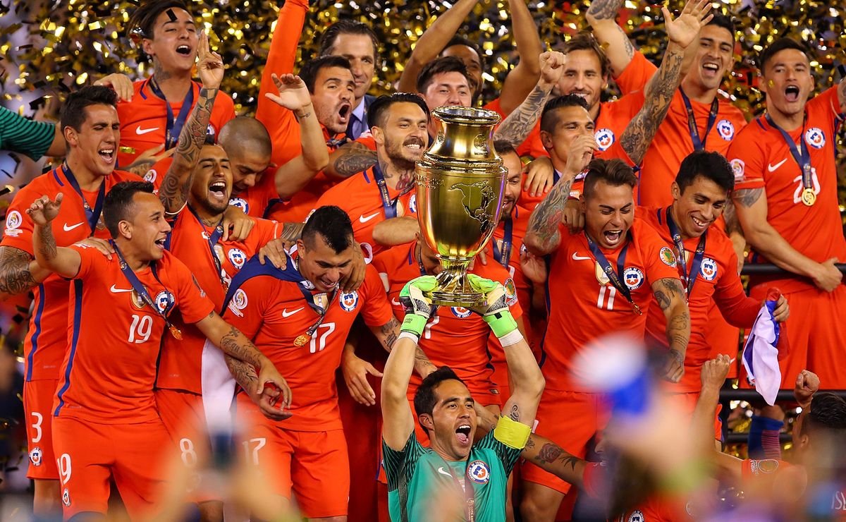 Chile Sub 17 playoffs Mundial: La emocionante ruta hacia Qatar 2026