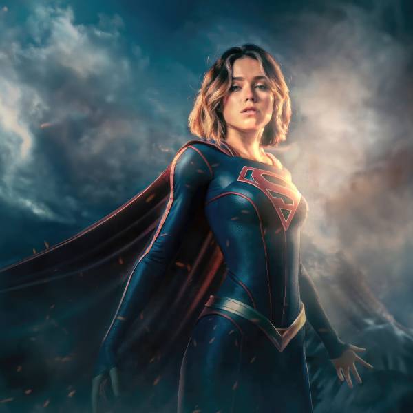 Milly Alcock Supergirl: ¿Qué opinan las críticas online sobre su rol?