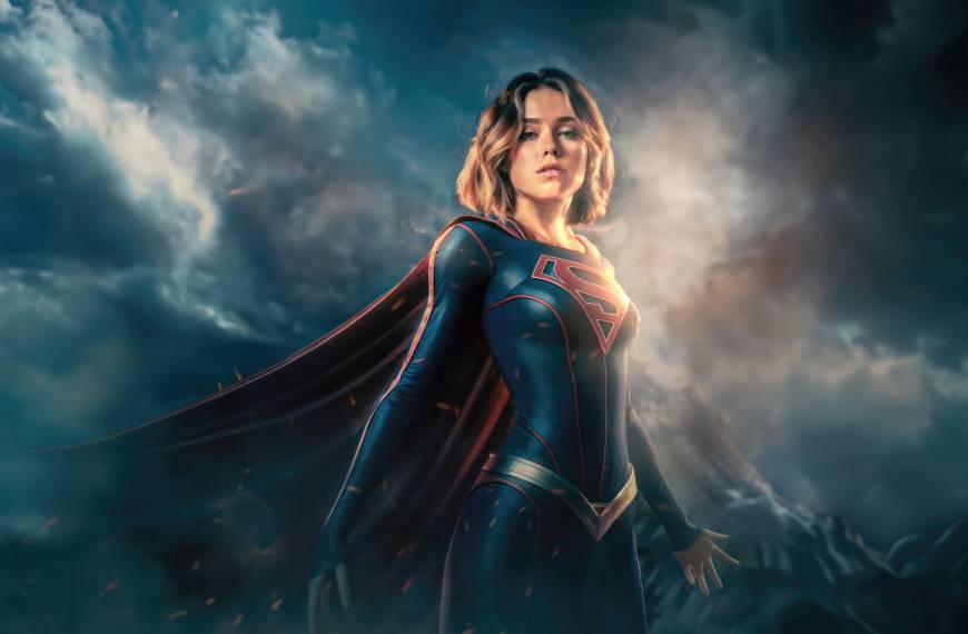 Milly Alcock Supergirl: ¿Qué opinan las críticas online sobre su rol?