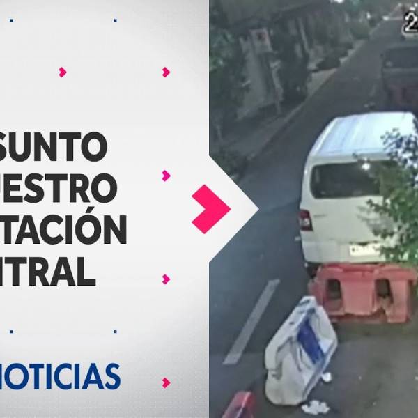 Secuestro en Estación Central: Lo Que Really Sucedió y Sus Consecuencias