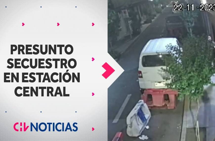 Secuestro en Estación Central: Lo Que Really Sucedió y Sus Consecuencias