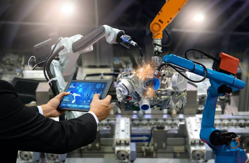 Aprendizaje de Robots: Cómo Evolucionan para Interactuar Mejor