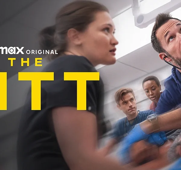 Temporada 3 de The Pitt: ¿Qué Sorprenderá a los Fans Esta Vez?