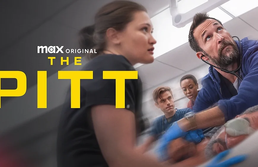 Temporada 3 de The Pitt: ¿Qué Sorprenderá a los Fans Esta Vez?