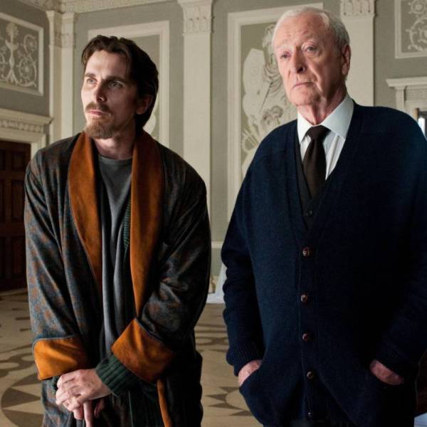 Michael Caine y su curiosa negativa a participar en westerns