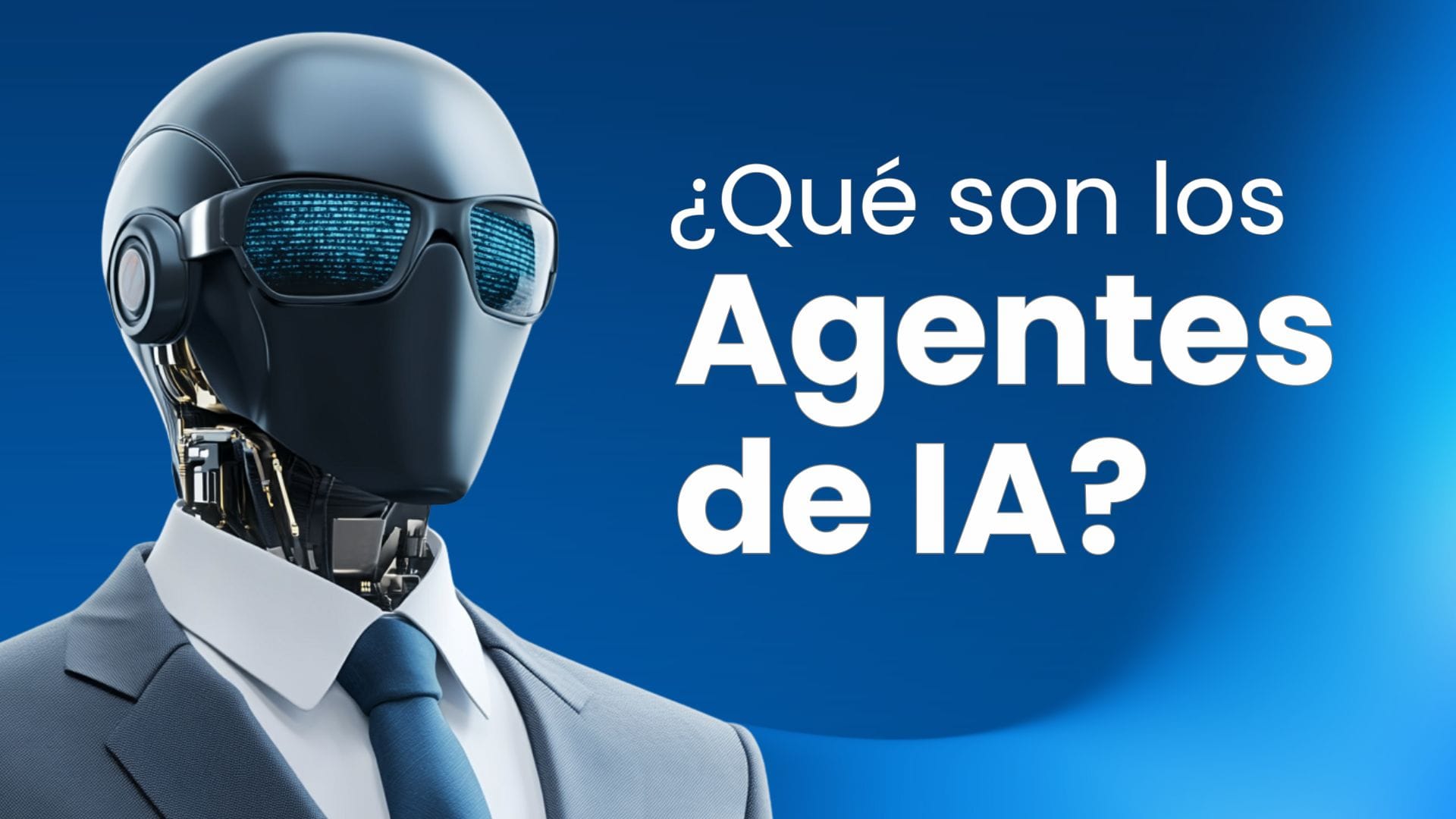 Agentes de IA: La clave para transformar organizaciones hoy