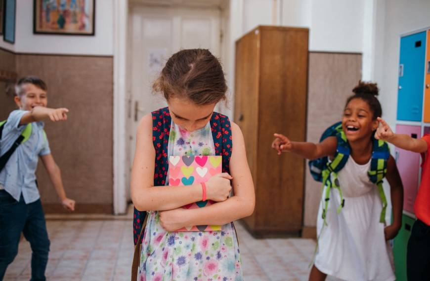 Violencia Escolar: ¿La Gratuidad como Disuasivo en Educación?