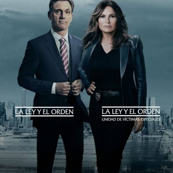 Ley y Orden: Crimen Organizado cancelado, ¿adiós a Christopher Meloni?
