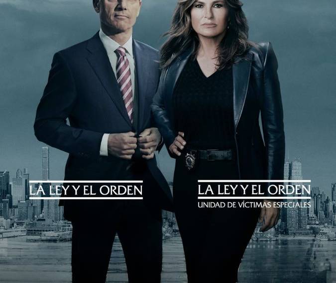 Ley y Orden: Crimen Organizado cancelado, ¿adiós a Christopher Meloni?