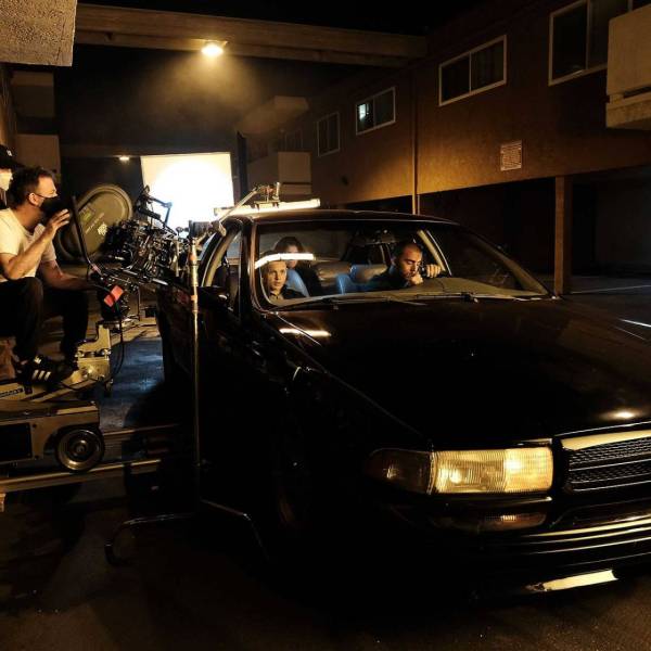 VERITA 200D: La película Kodak que redefine la estética de Euphoria