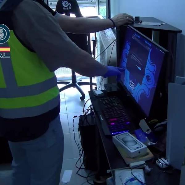 Ciberestafadores: El Ingenioso Método para Eludir la Seguridad Bancaria