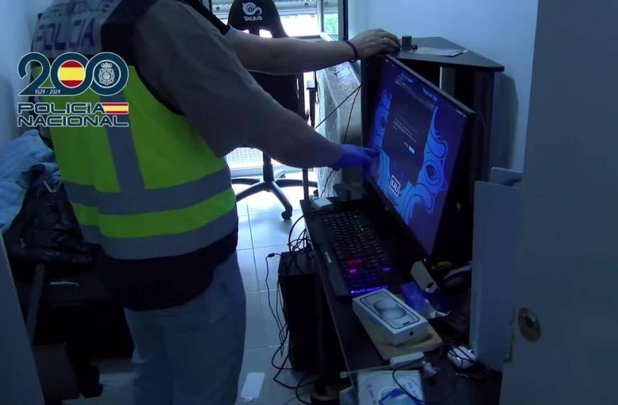 Ciberestafadores: El Ingenioso Método para Eludir la Seguridad Bancaria