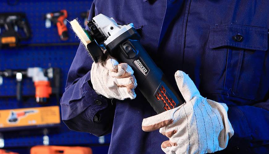 Mantenimiento: ¿Por qué cuidar herramientas es tan radical?