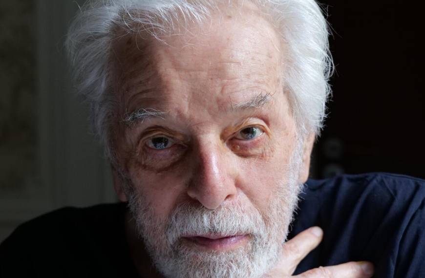 Alejandro Jodorowsky y su dura crítica a Spielberg: ¿Por qué tanto odio?