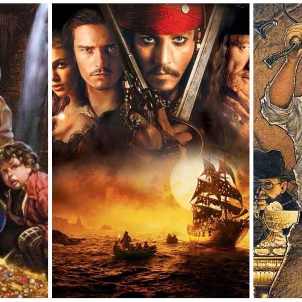 El hombre del norte: La épica aventura de Robert Eggers que impacta