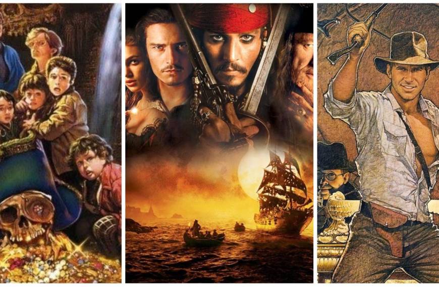 El hombre del norte: La épica aventura de Robert Eggers que impacta