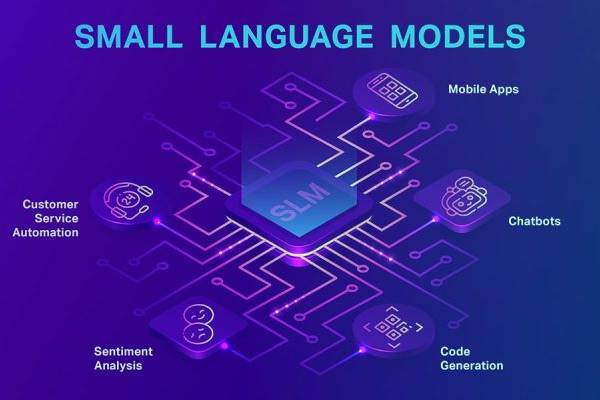 IA en el sector público: cómo los SLM transforman el futuro