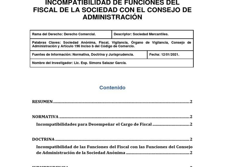 Doble Sueldo: ¿Asesores Presidenciales en Incompatibilidad de Funciones?