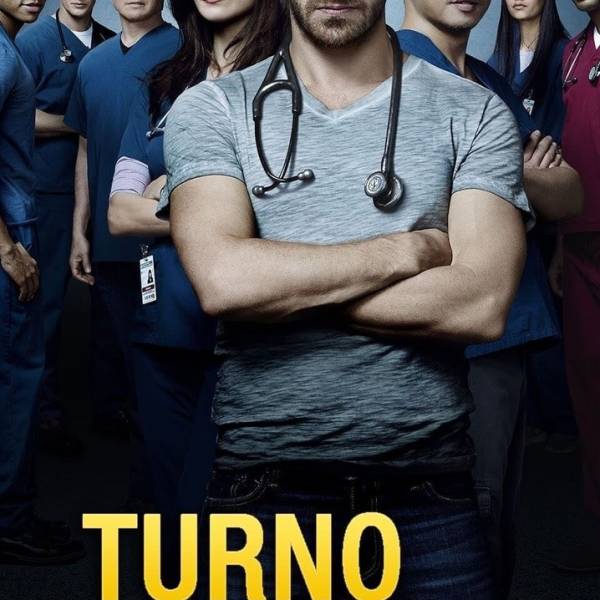 Turno de Noche: La Comedia de Terror que Todos Están Comentando