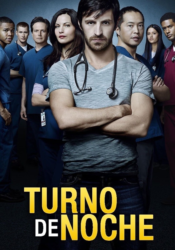 Turno de Noche: La Comedia de Terror que Todos Están Comentando