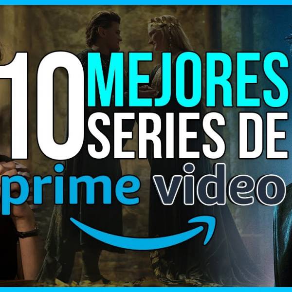 Mejores Series de Prime Video: Lo Que No Te Puedes Perder en 2026