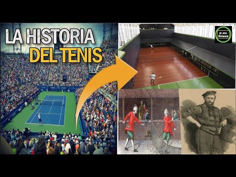 Sergio Elías en el tenis chileno: Retos y logros de su gestión