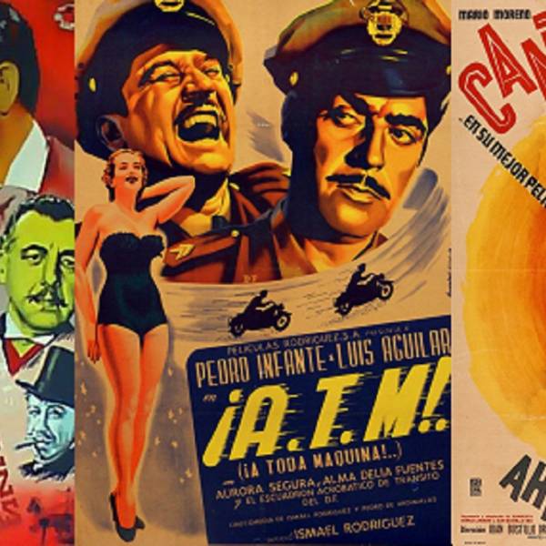 Cine mexicano: ¿Cómo las plataformas streaming cambiarán el juego?