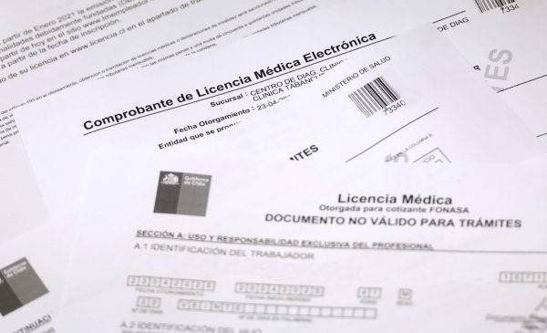 Disciplina en salud: ¿Qué implica la reforma de licencias médicas?