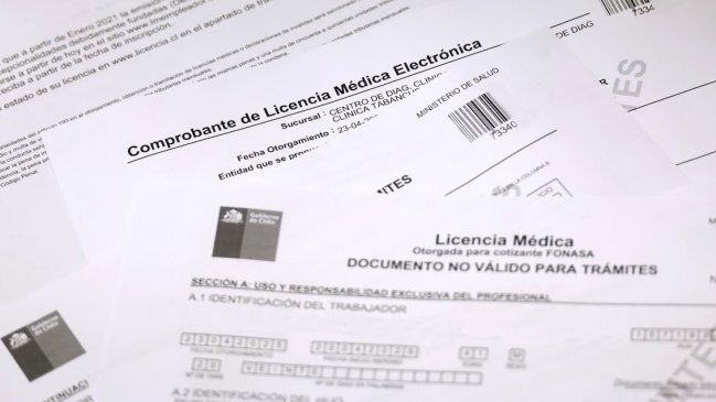 Disciplina en salud: ¿Qué implica la reforma de licencias médicas?