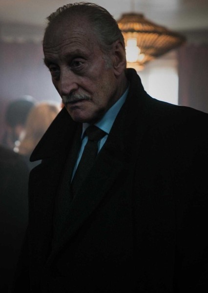 The Batman: Parte II sorprende con Charles Dance en el elenco