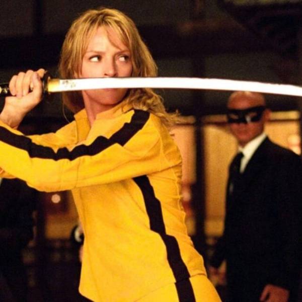 Kill Bill: The Whole Bloody Affair y sus impactantes cambios