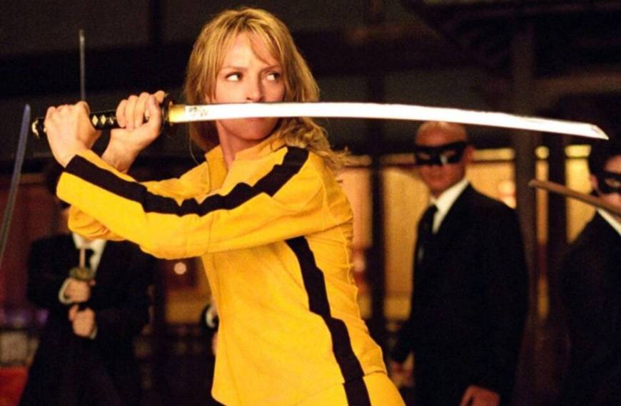 Kill Bill: The Whole Bloody Affair y sus impactantes cambios