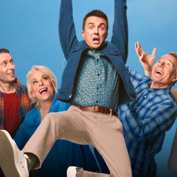 Malcolm: De mal en peor, la serie que arrasa en Disney+ en&hellip;