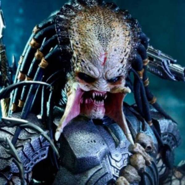 Depredador Dominante: ¿Es Realmente La Mejor Película De Netflix?
