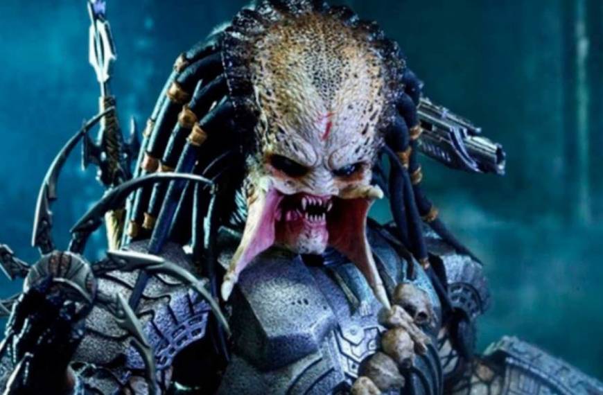 Depredador Dominante: ¿Es Realmente La Mejor Película De Netflix?