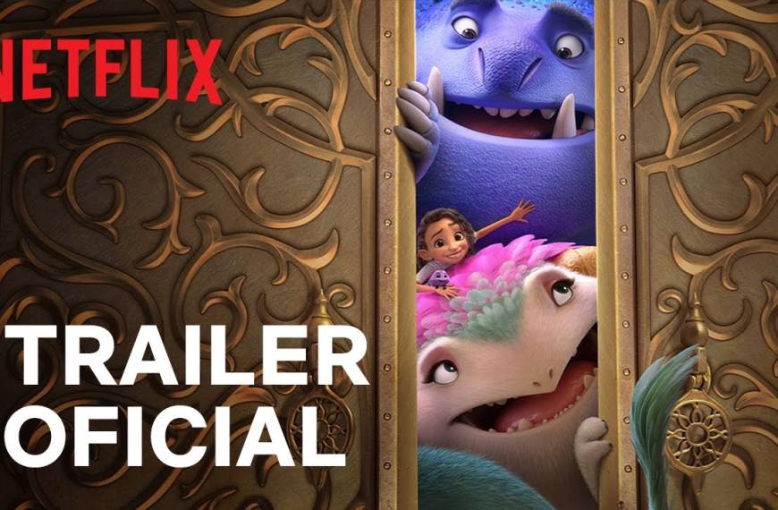 Embestida Netflix: ¿Realmente vale la pena ver esta película?