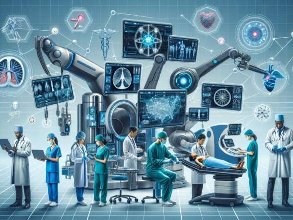 IA en la salud: ¿Realmente mejora los resultados para los pacientes?