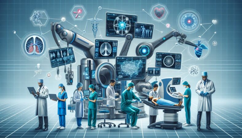 IA en la salud: ¿Realmente mejora los resultados para los pacientes?