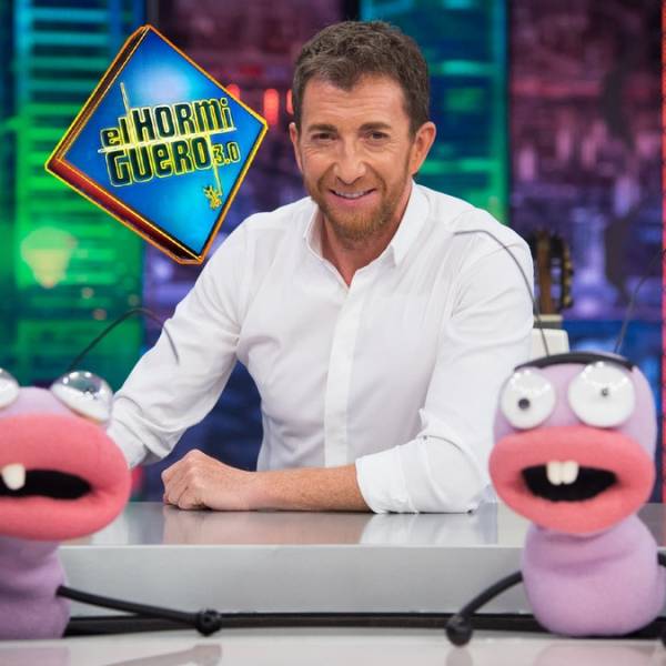 El Hormiguero Chile: Historia de un Fracaso Televisivo Sorprendente