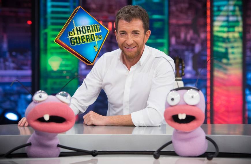 El Hormiguero Chile: Historia de un Fracaso Televisivo Sorprendente