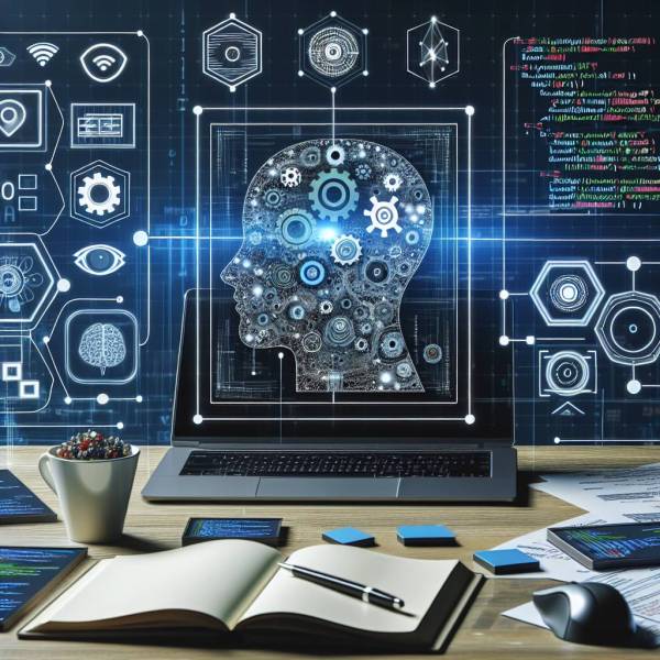 Futuro de la codificación: Cómo la IA está transformando todo