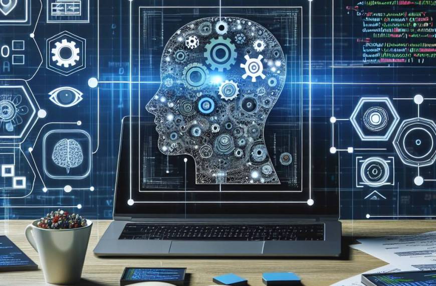 Futuro de la codificación: Cómo la IA está transformando todo
