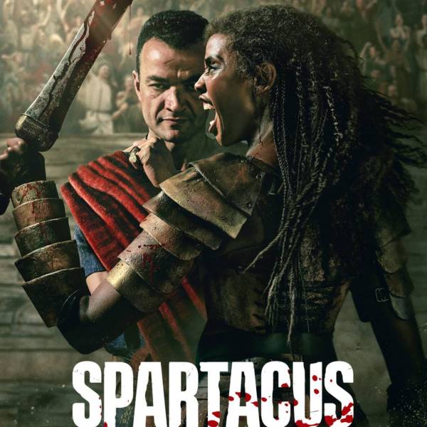 Spartacus: House of Ashur Cancelada, ¿Qué Pasará con la Historia?