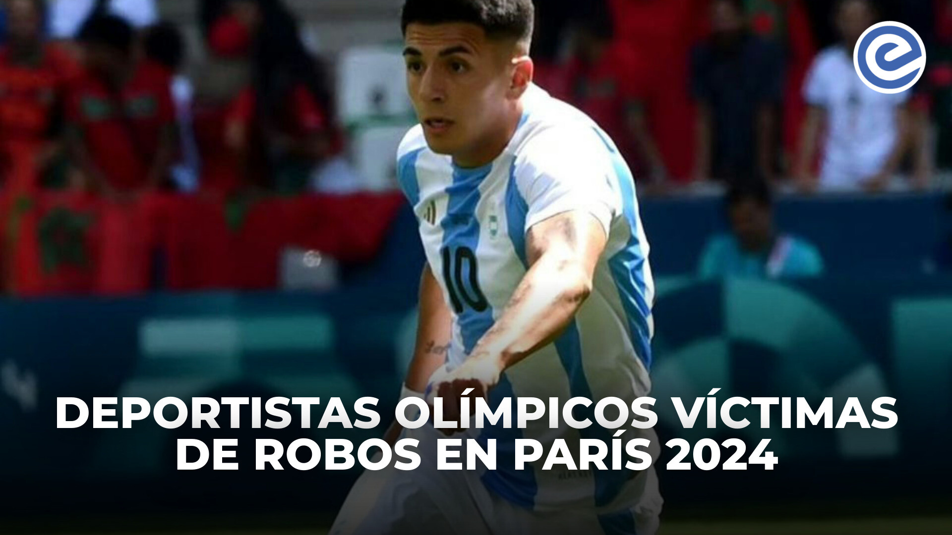 Robos a deportistas en Argentina: La investigación detrás de los delitos