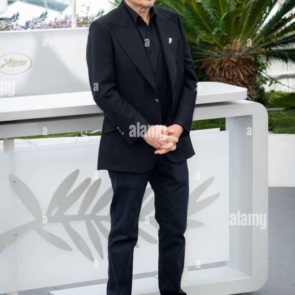 Fjord: La Obra Maestra que Podría Ganar la Palma de Oro en Cannes 2026