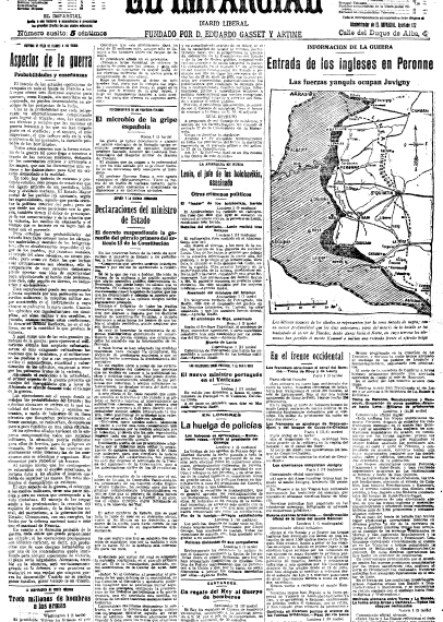 Periodismo Independiente: ¿Por qué es Crucial en la Actualidad?