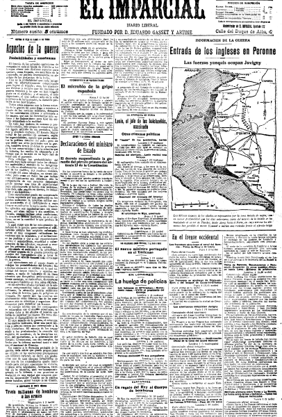 Periodismo Independiente: ¿Por qué es Crucial en la Actualidad?