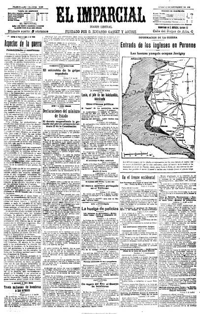 Periodismo Independiente: ¿Por qué es Crucial en la Actualidad?