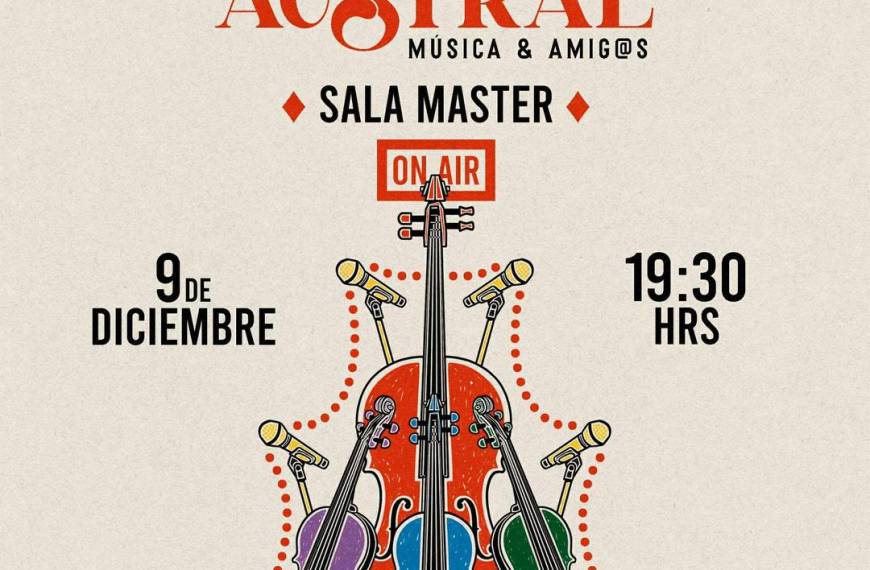 Inti-Illimani Histórico: Un Concierto Instrumental Inolvidable